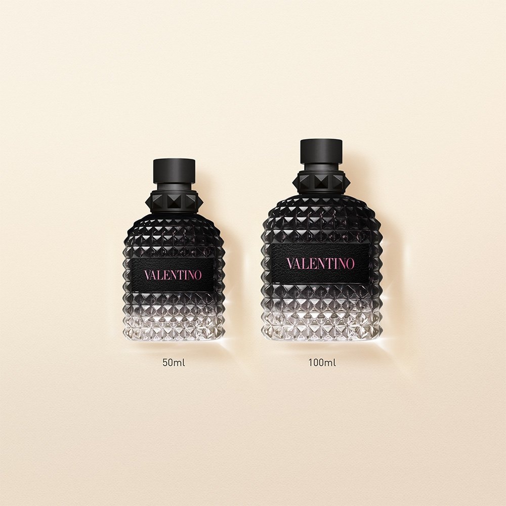 VALENTINO BORN IN ROMA UOMO EAU DE TOILETTE